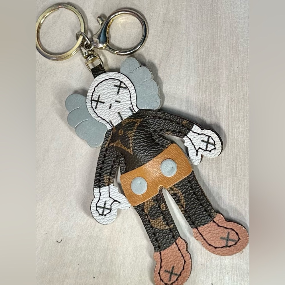 Cute Keychain - Picture 5 of 5